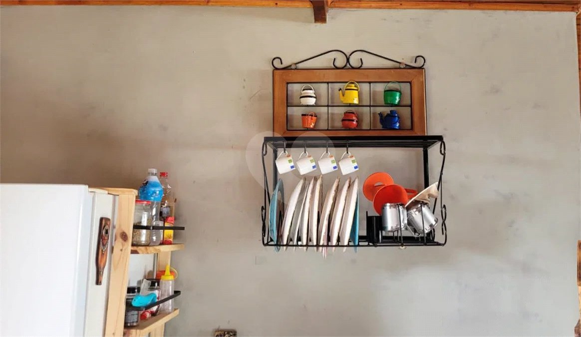 Chalé à venda em Atibaia 140m²– Condomínio fechado com lazer completo