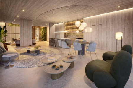 APARTAMENTO ALTO PADRÃO Á VENDA NA MELHOR LOCALIZAÇÃO DA VILA MARIANA