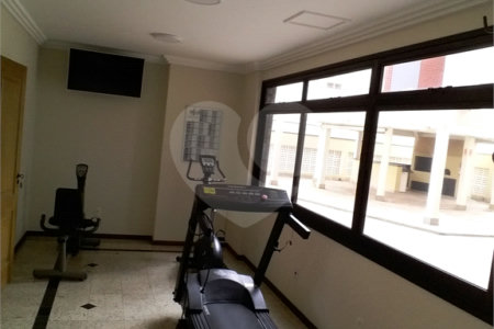 Apartamento para venda no Edifício Residencial Vila Lobos