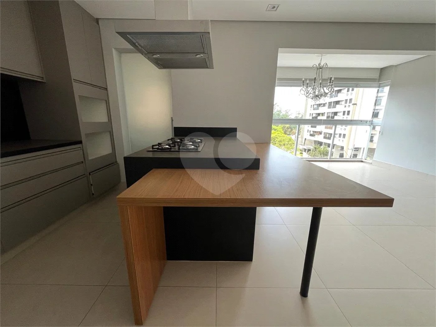 Belo Apartamento com 2 suítes no São Judas em Piracicaba