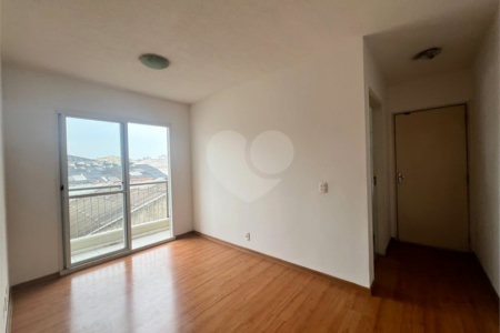 Apartamento á venda - Saúde