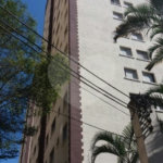 Apartamento á venda - Jabaquara