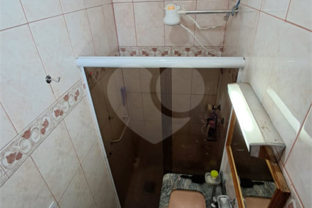 Casa à Venda na Vila Prado – São Carlos/SP