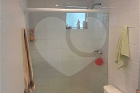 Apartamento á venda - Saúde