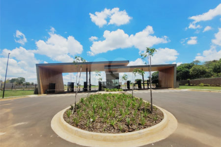 Oportunidade no Condomínio Villa Sapezal com ótima topografia - 360m² – Indaiatuba/SP
