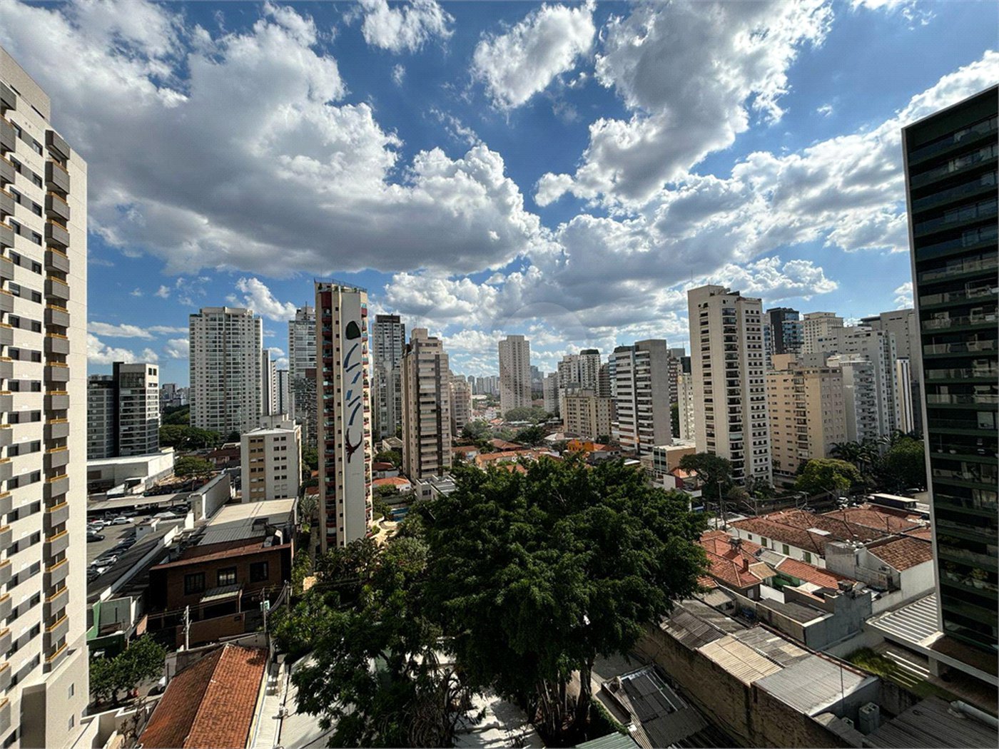 Studio á venda - Vila Olímpia