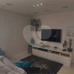 APARTAMENTO MARAVILHOSO COM 3 SUITES NO CONDOMINIO UNION MOOCA Estuda Permuta.