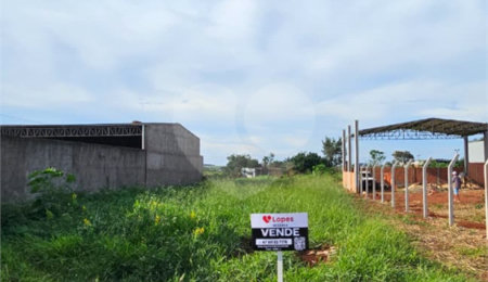 Terreno à venda em Residencial Júlia de Oliveira Cardinal, Ponta Porã, MS