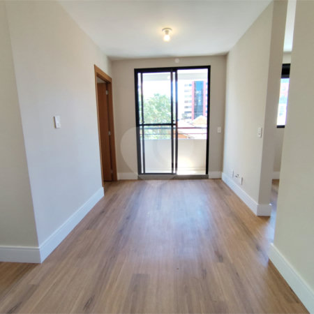 Apartamento á venda - Saúde