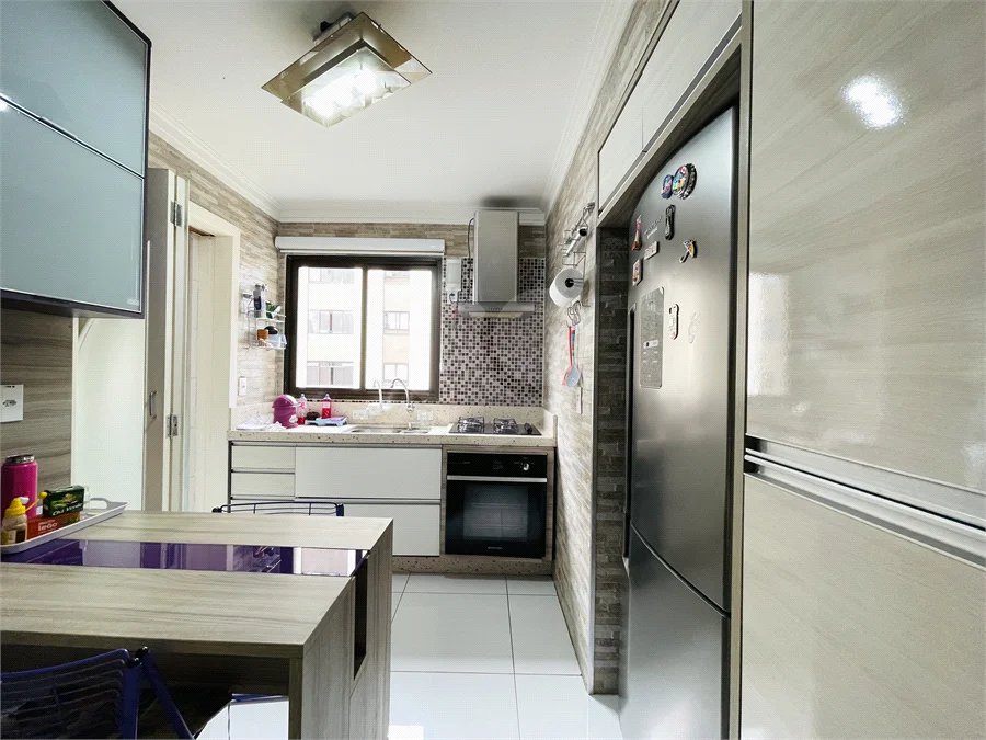 Apartamento pronto para mudar 69 m² c/ 2 Dormitórios e 1 Vaga -Condomínio Kentucky Próximo ao Shopping Metrópole!