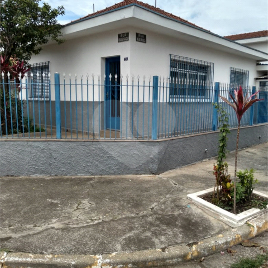 Casa à venda com 4 quartos em Parque da Lapa, São Paulo, SP
