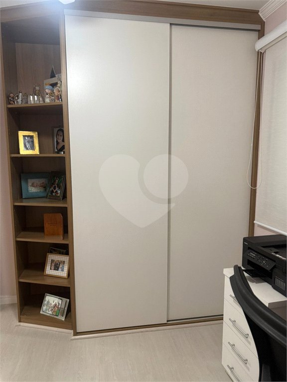 Casa à venda com 3 quartos, sendo 1 suíte, no condomínio Villas de São Francisco, São Paulo - SP