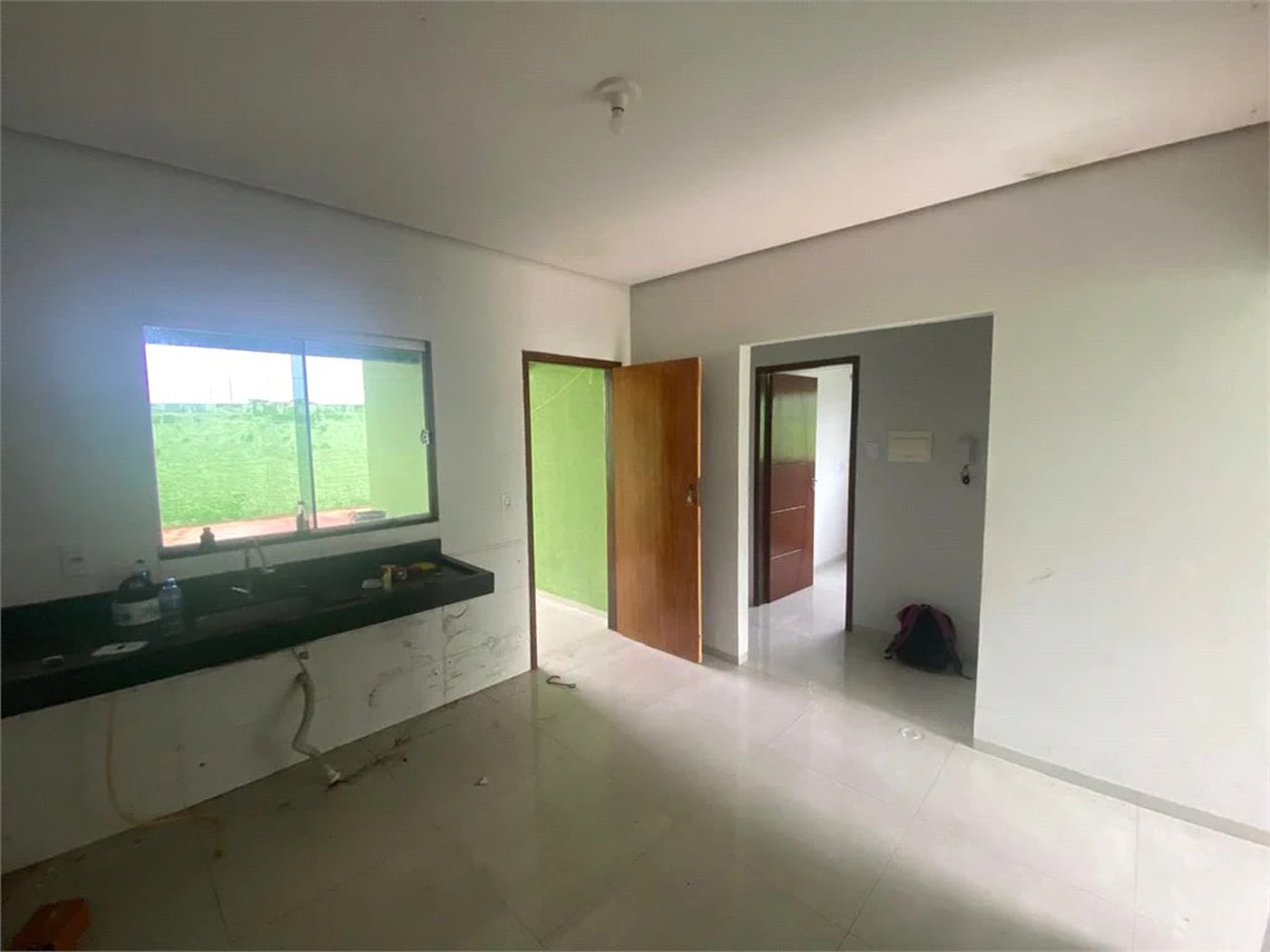 Casa para alugar com 3 quartos, sendo 1 suíte,  em Eixo Cidade Nova, Balsas, MA