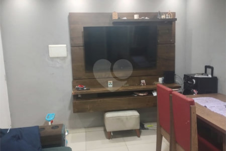 Apartamento à venda com 2 quartos em Caxambu, Jundiaí, SP