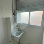 Apartamento para alugar com 1 quarto em Vila Paulicéia, São Paulo, SP