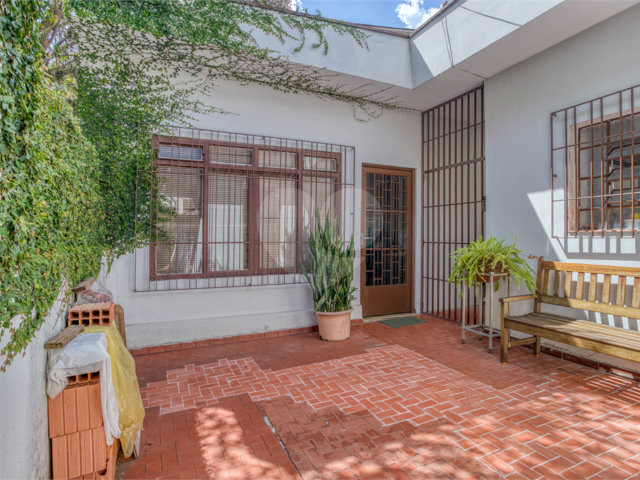 Casa Térrea à venda com 1 quarto em Chácara Santo Antônio (zona Sul), São Paulo, SP