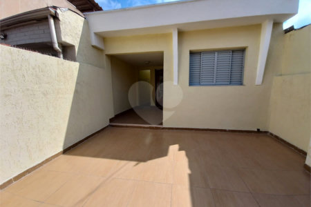 Casa Térrea à venda com 2 quartos em Vila Gustavo, São Paulo, SP