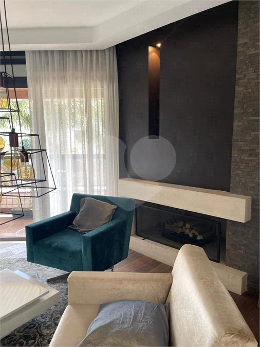 Apartamento à venda ou para alugar com 4 quartos, sendo 3 suítes,  em Jardim Anália Franco, São Paulo, SP