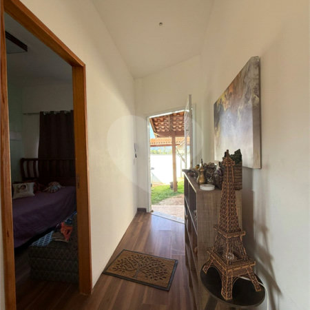 Casa à venda com 3 quartos, sendo 1 suíte, em Portão, Atibaia, SP