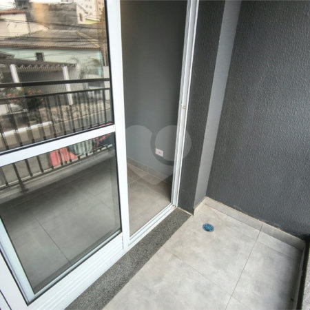 Apartamento à venda com 1 quarto em Rio Pequeno, São Paulo, SP