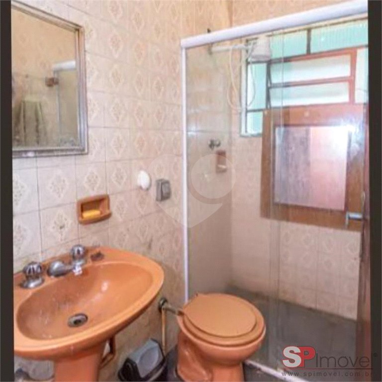 Casa à venda com 2 quartos em Tucuruvi, São Paulo, SP