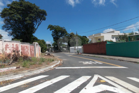 Terreno à venda em Jardim Paulista, Atibaia, SP