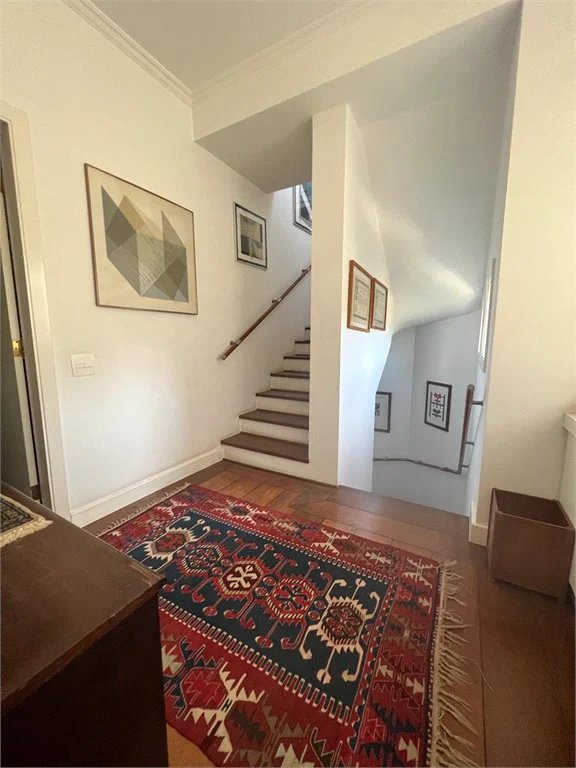 Casa à venda com 3 suítes no condomínio Fazenda Morumbi, São Paulo - SP