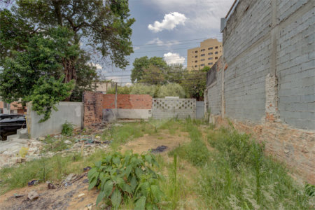 Terreno à venda em Cupecê, São Paulo, SP