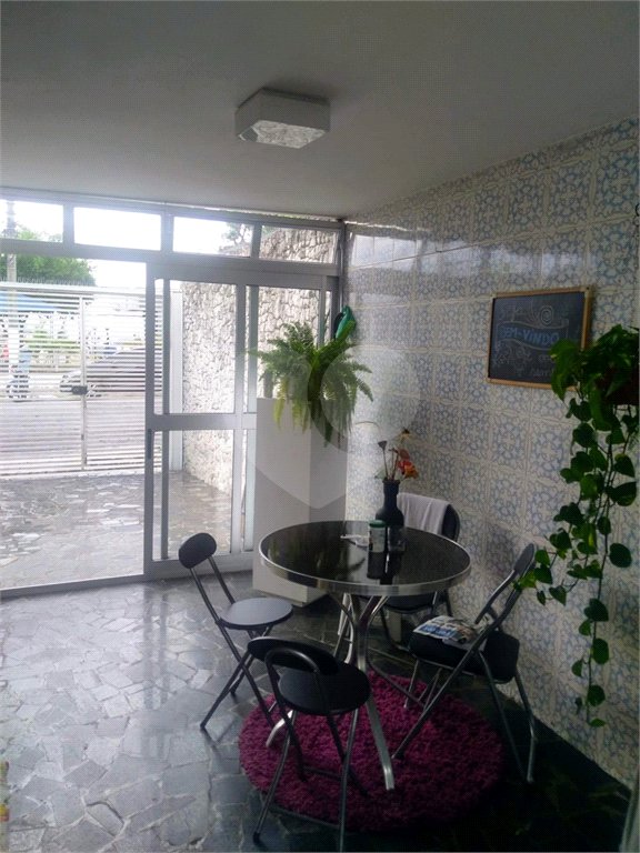 Sobrado à venda com 5 quartos, sendo 1 suíte,  em Planalto Paulista, São Paulo, SP
