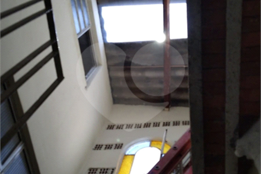 Casa de Vila à venda com 2 quartos em Santana, São Paulo, SP