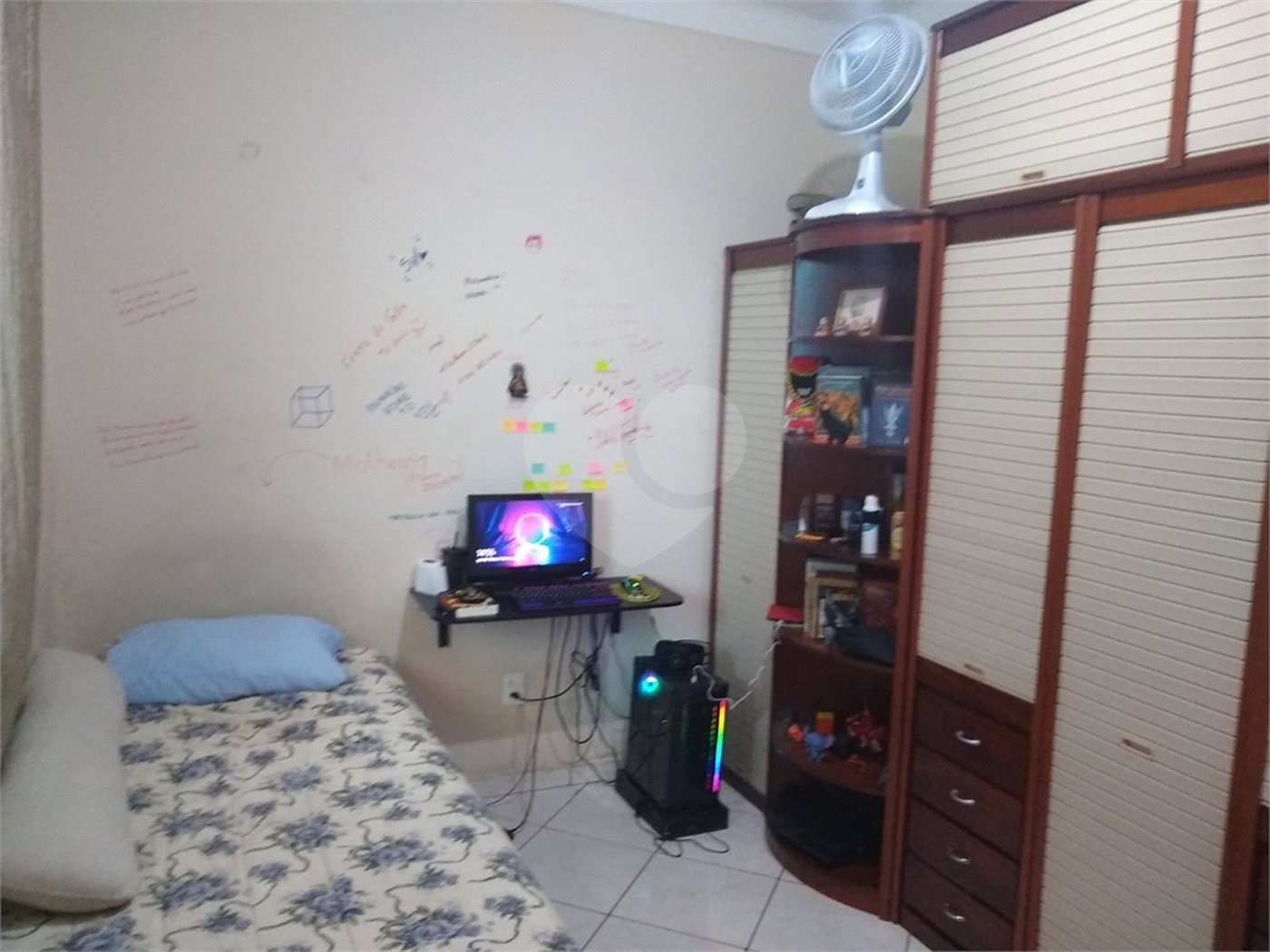 Casa à venda com 2 quartos em Vila Sorocabana, Guarulhos, SP