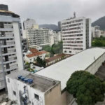 Apartamento à venda com 2 quartos em Botafogo, Rio de Janeiro, RJ