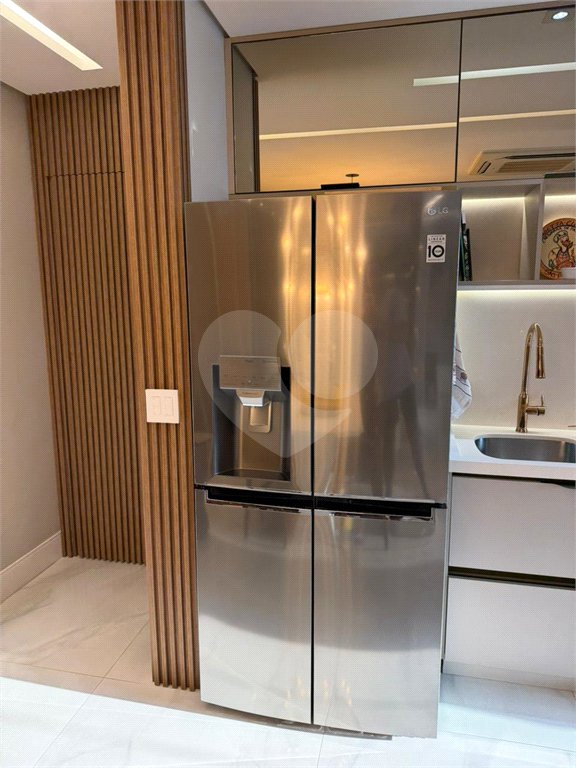 Apartamento à venda com 2 quartos, sendo 1 suíte, em Barra Funda, São Paulo, SP