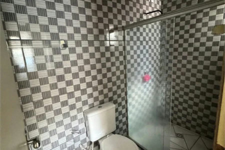 Casa para alugar com 2 quartos, sendo 1 suíte, em Manoel Novo, Balsas, MA