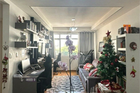 Apartamento à venda com 2 quartos em Perdizes, São Paulo, SP
