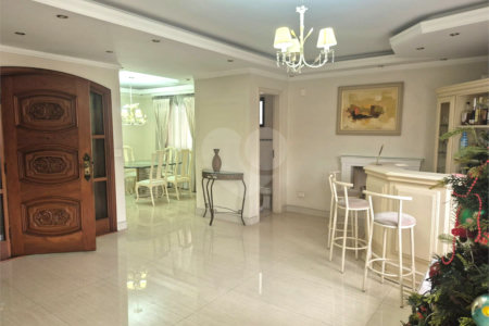 Apartamento à venda com 4 quartos, sendo 2 suítes, em Vila Maria Alta, São Paulo, SP