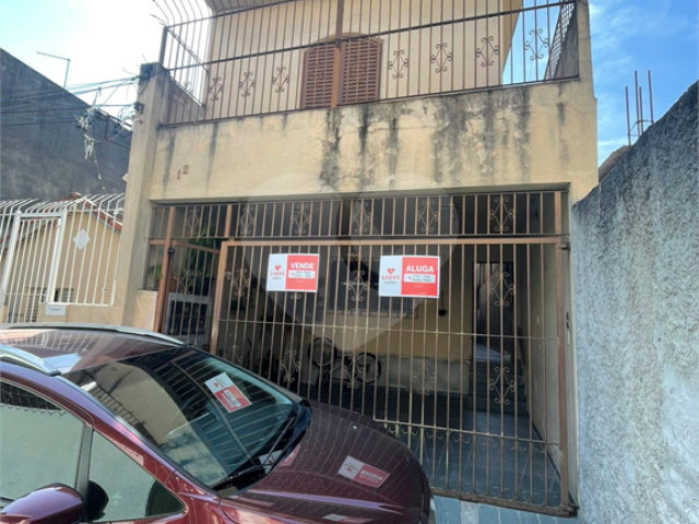 Casa de Vila à venda com 3 quartos, sendo 1 suíte,  em Imirim, São Paulo, SP