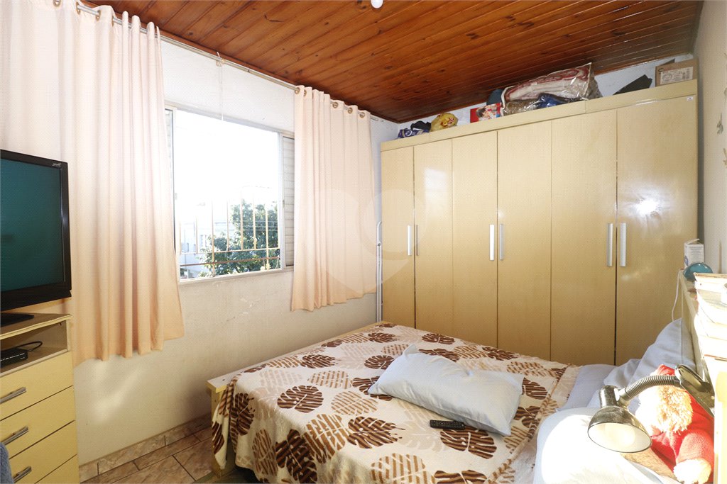 Casa à venda com 3 quartos em Vila Guilherme, São Paulo, SP