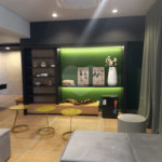 Studio para alugar com 1 suíte em Vila Cordeiro, São Paulo, SP