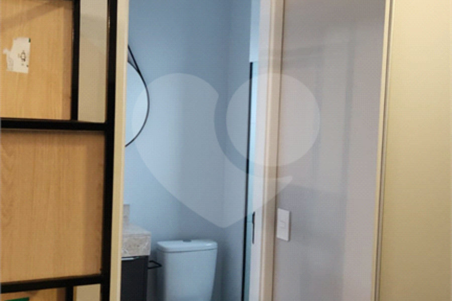 Apartamento à venda com 1 quarto em Vila Galvão, Guarulhos, SP