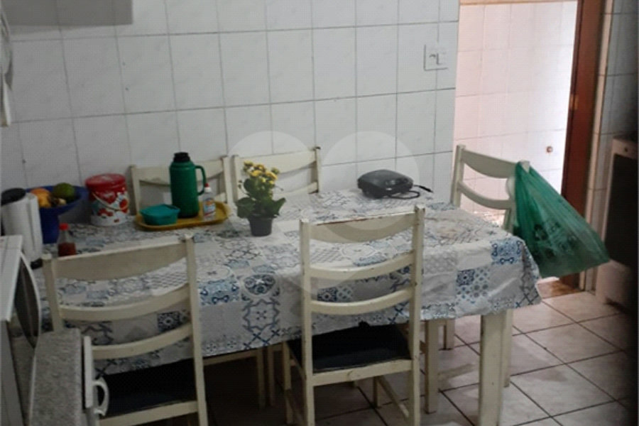 Casa Térrea à venda com 2 quartos em Carandiru, São Paulo, SP