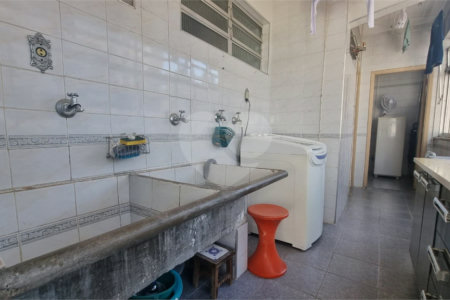 Apartamento à venda com 4 quartos em Pinheiros, São Paulo, SP