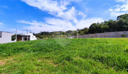 Terreno à venda no condomínio Bouganville, Sorocaba - SP