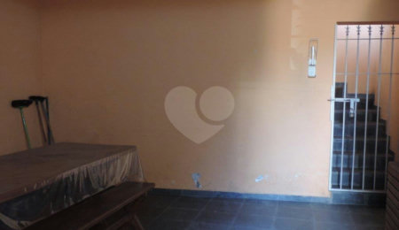 Sobrado à venda com 2 quartos em Pirituba, São Paulo, SP