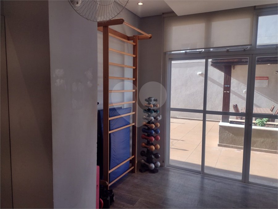 Apartamento á venda no Condomínio Edifício Murano