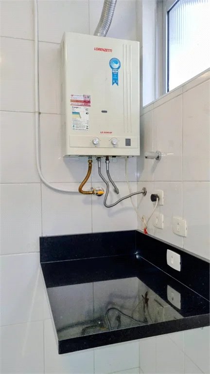 Apartamento à venda com 3 quartos, sendo 1 suíte,  em Perdizes, São Paulo, SP