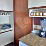 Apartamento à venda com 4 quartos, sendo 3 suítes, em Indianópolis, São Paulo, SP