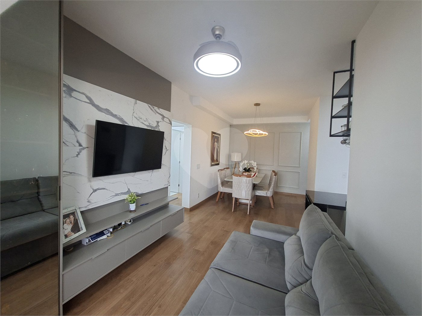 Apartamento à venda com 3 quartos, sendo 1 suíte,  no Centro, Itapetininga, SP