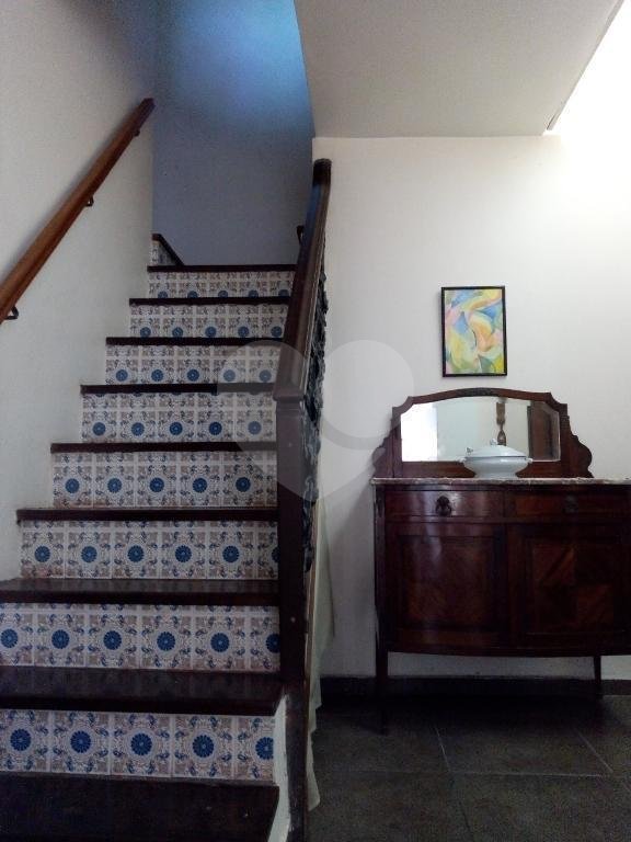 Casa à venda com 6 quartos, sendo 3 suítes,  em Brooklin Paulista, São Paulo, SP