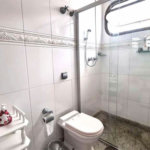 Apartamento Residencial à venda, Gonzaga, Santos - AP0964.